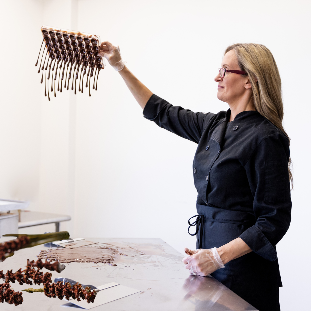 cōchu chocolatier