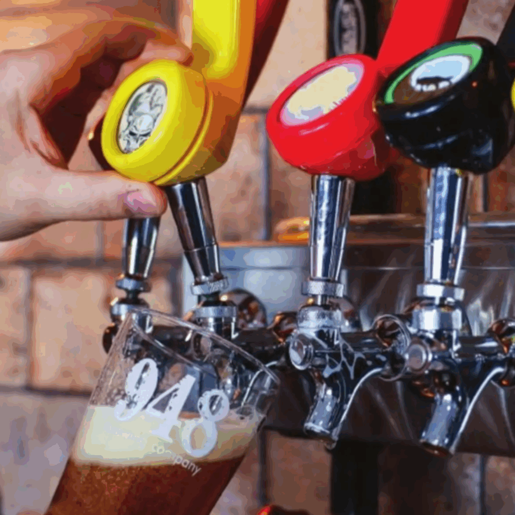 948 Brewing Company 948 Brewing Company