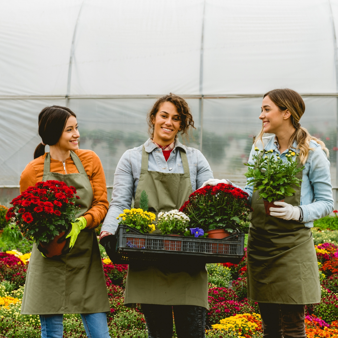planting season