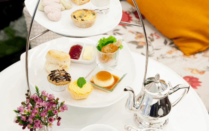 Mother's Day Tea in Calgary 2025