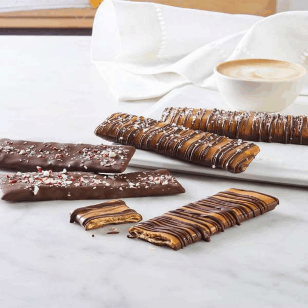 Olivier's Candies