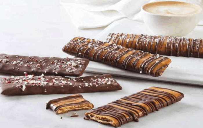 Olivier's Candies