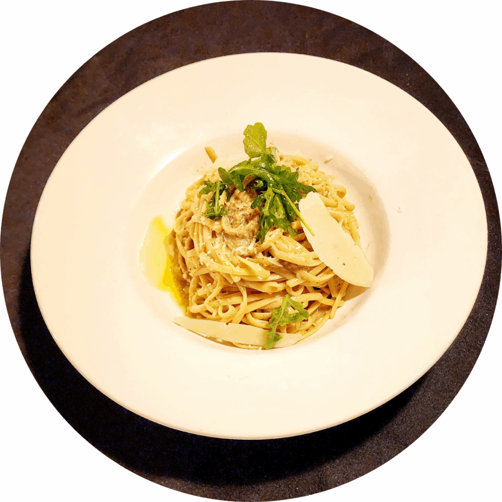 Cacio e Pepe Cacio e Pepe