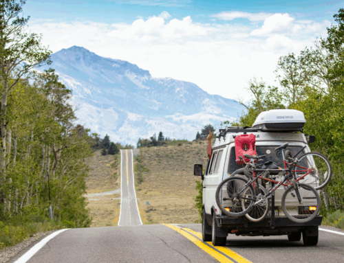 Road Trip