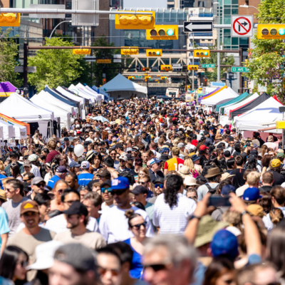 Lilac Festival