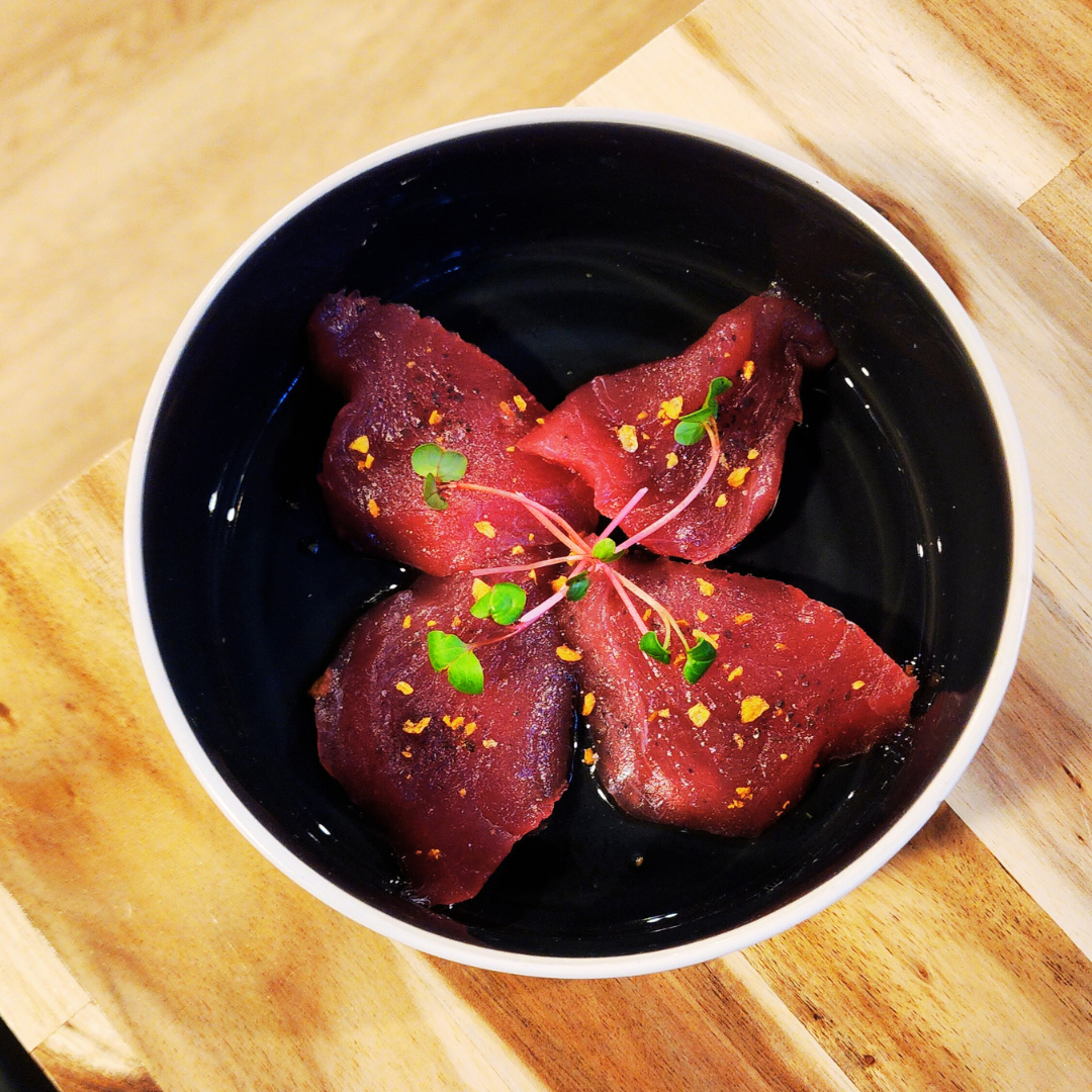 Aloha Modern Kitchen