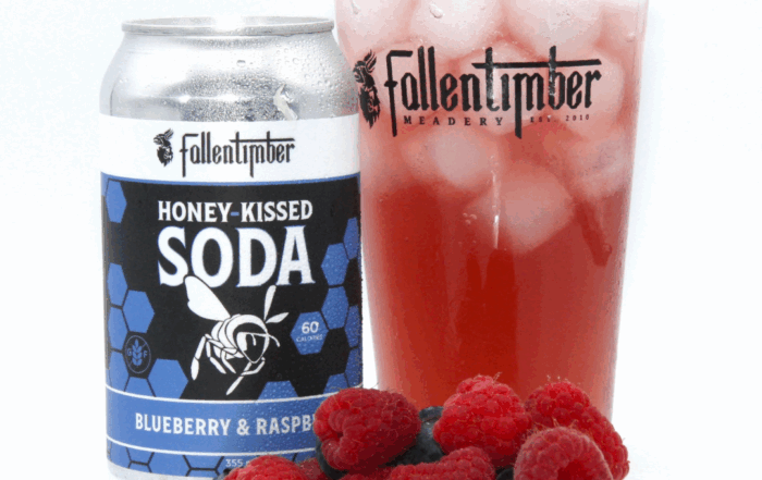 Fallentimber Meadery