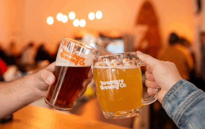 Invermere Brewing Co.