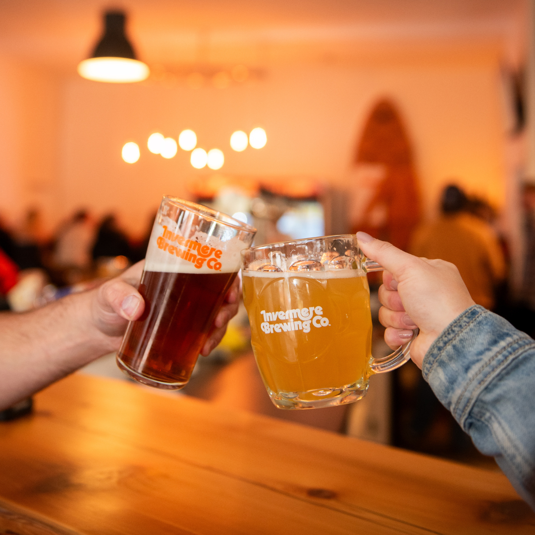 Invermere Brewing Co.