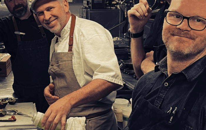 Modern Steak Launches New Menu