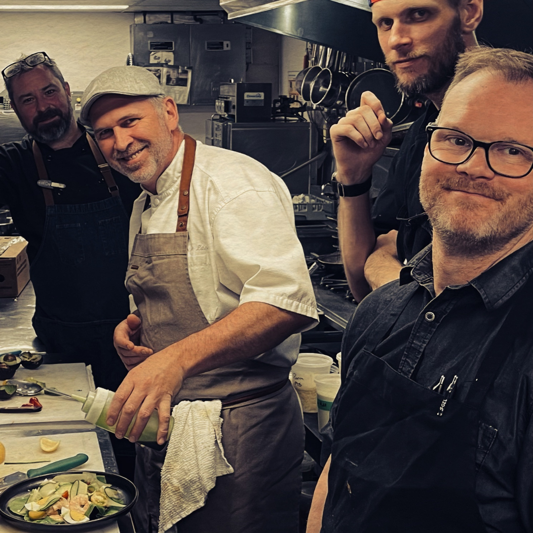 Modern Steak Launches New Menu