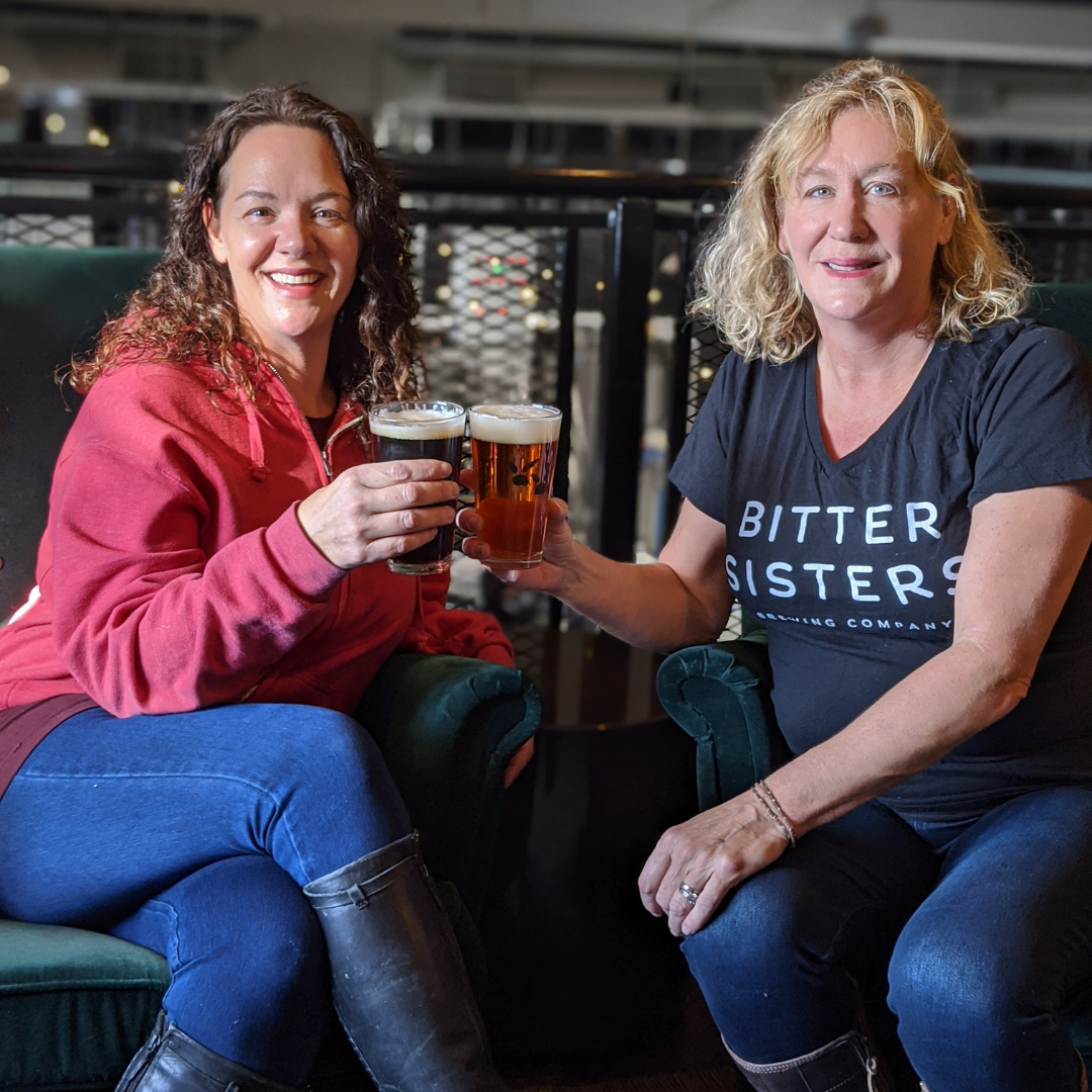 Bitter Sisters Brewing