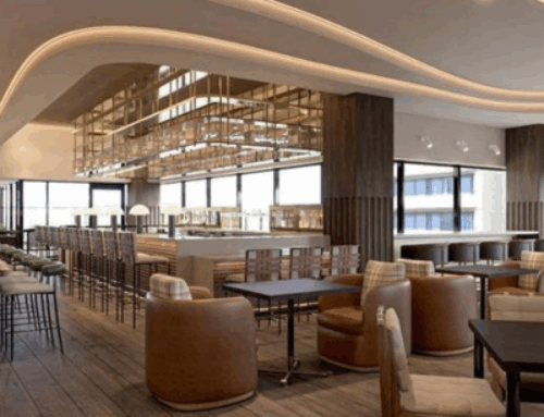 New Rooftop Restaurant coming to Calgary this summer