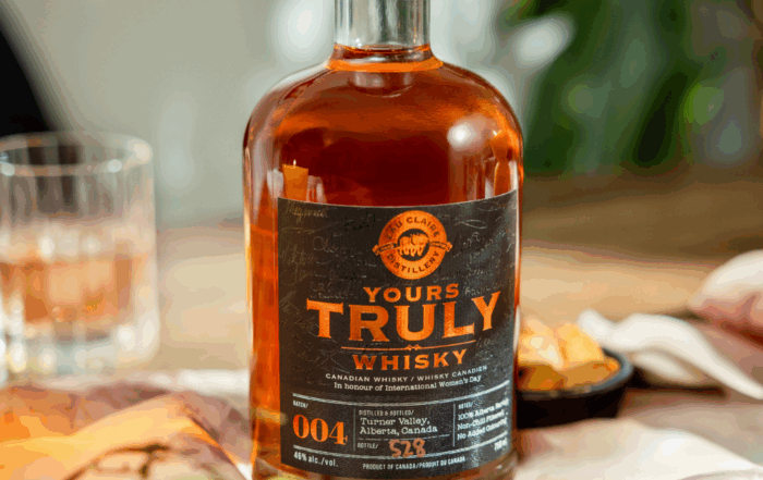 Eau Claire Distillery