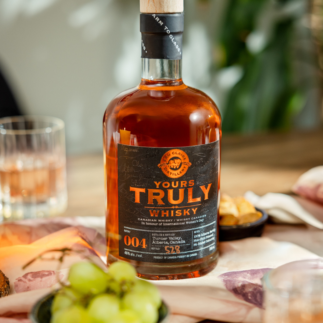 Eau Claire Distillery