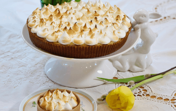Pie Junkie pies