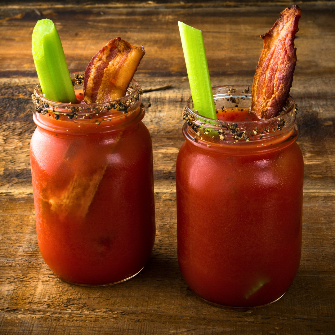 Best Caesars in Calgary