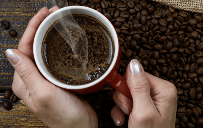 Rebel Bean Roasters