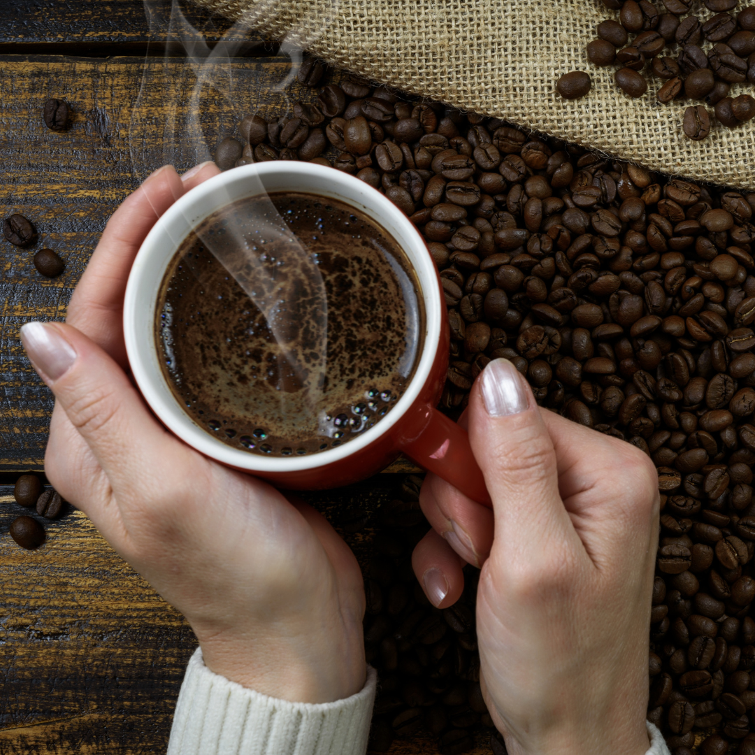 Rebel Bean Roasters