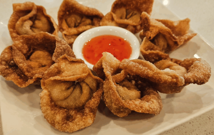 Tamarind Vietnamese Grill & Noodle House