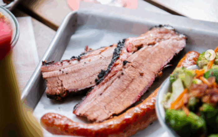 South Block Barbecue & Brewing Co.