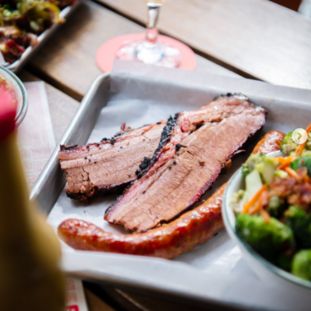 South Block Barbecue & Brewing Co.
