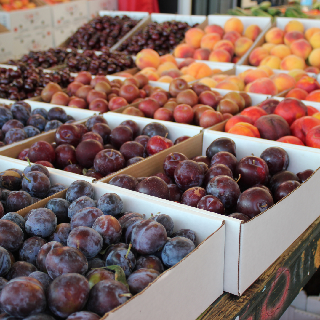 guide to summer markets in calgary