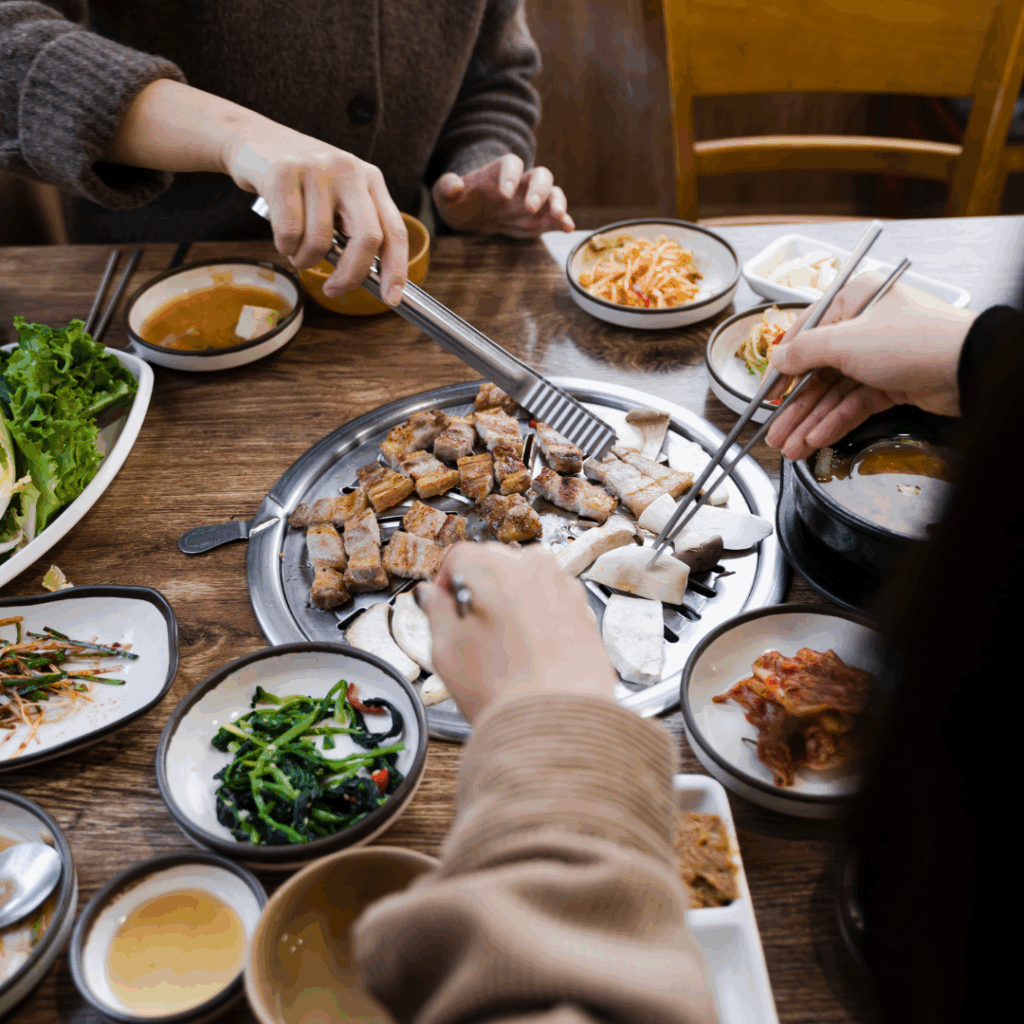 Best Korean Food in Calgary Best Korean Food in Calgary