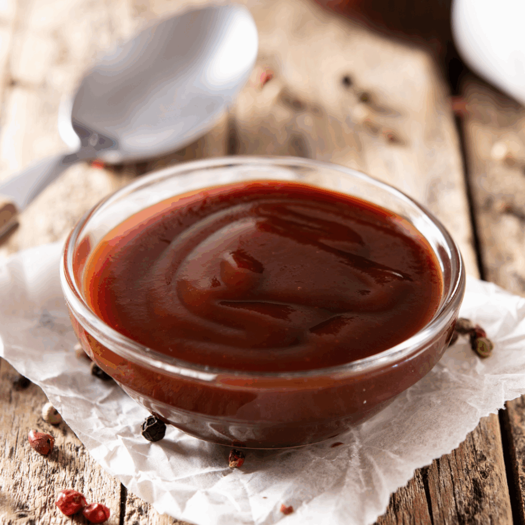 Billy Joe’s BBQ Sauce Billy Joe's BBQ Sauce