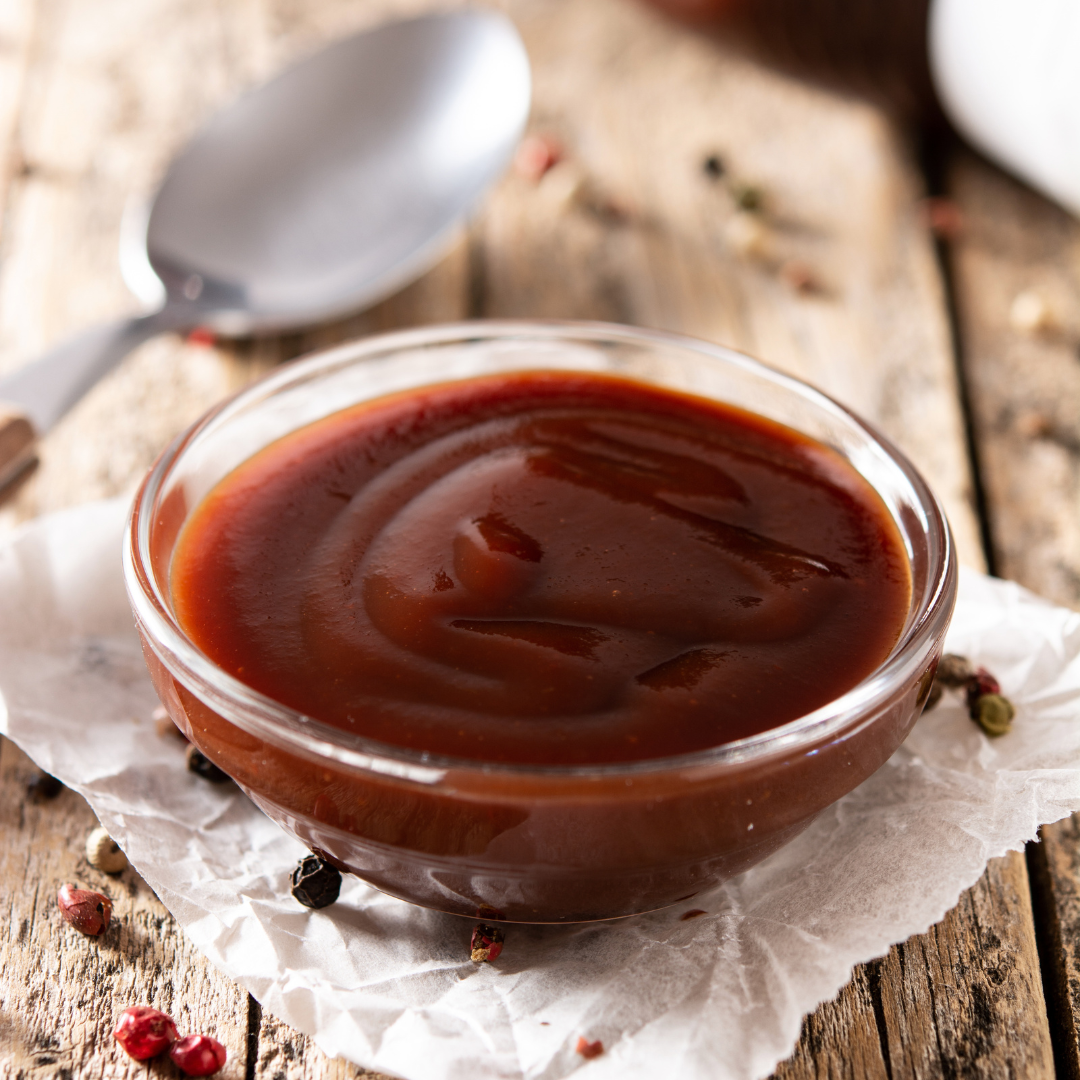 Billy Joe's BBQ Sauce
