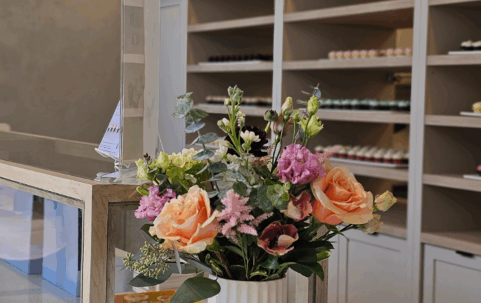crave cupcakes opens new location in calgary