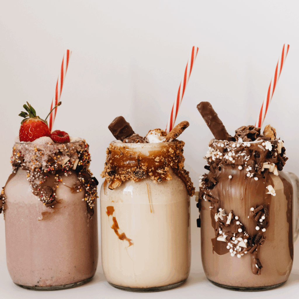 calgary's best milkshakes