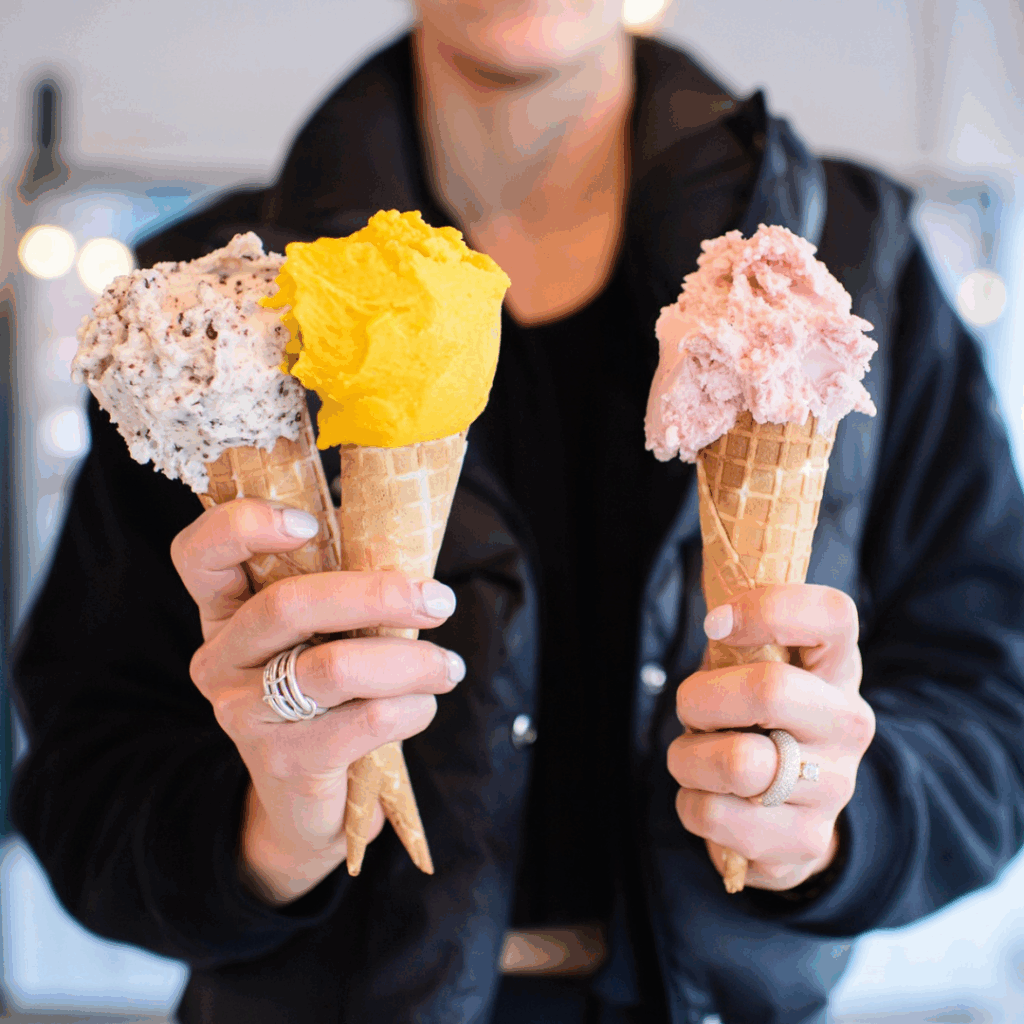 Noto Gelato Noto Gelato