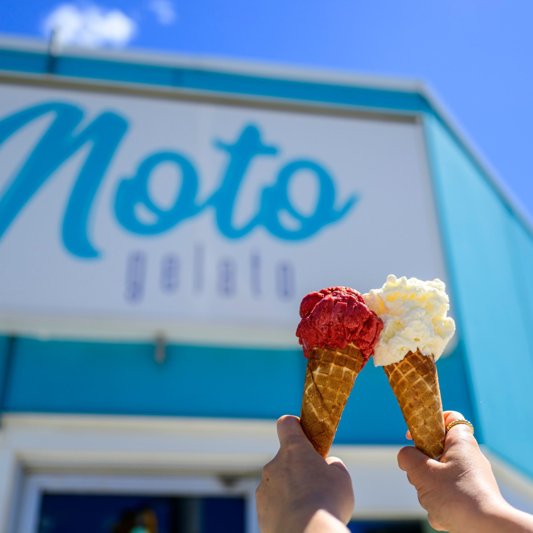 Noto Gelato