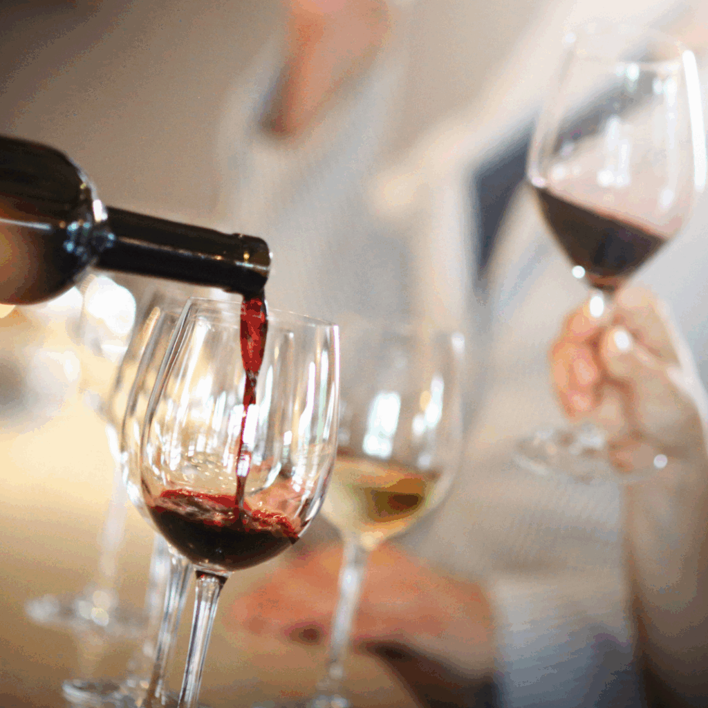 Fine Vintage wine courses Fine Vintage wine courses