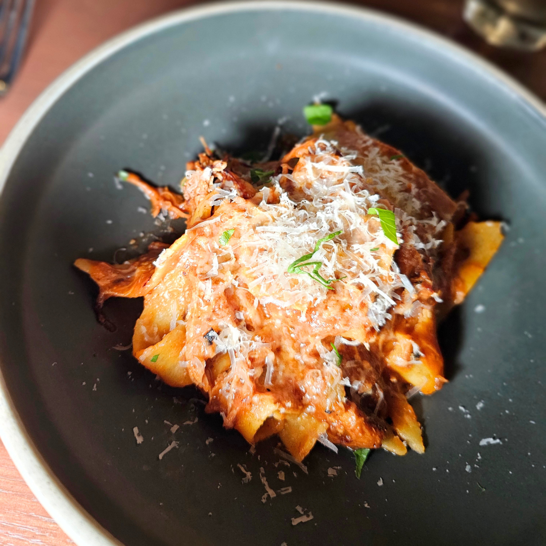Modern Steak Goes Tuscan with La Buca Pop-Up