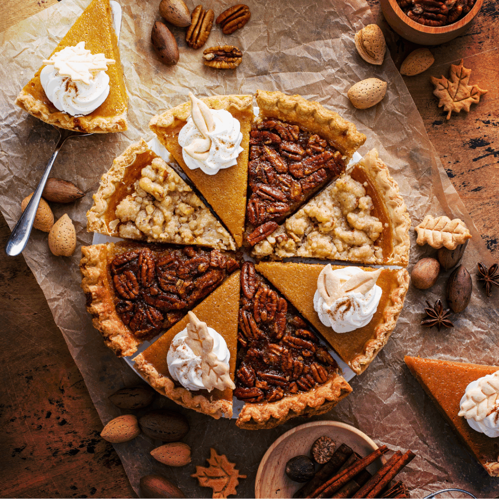 for the love of pie for the love of pie