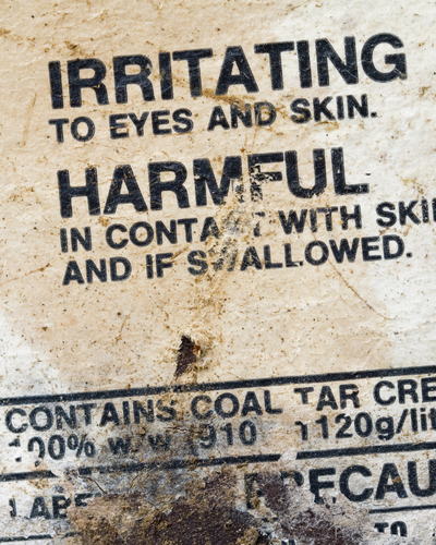 toxic