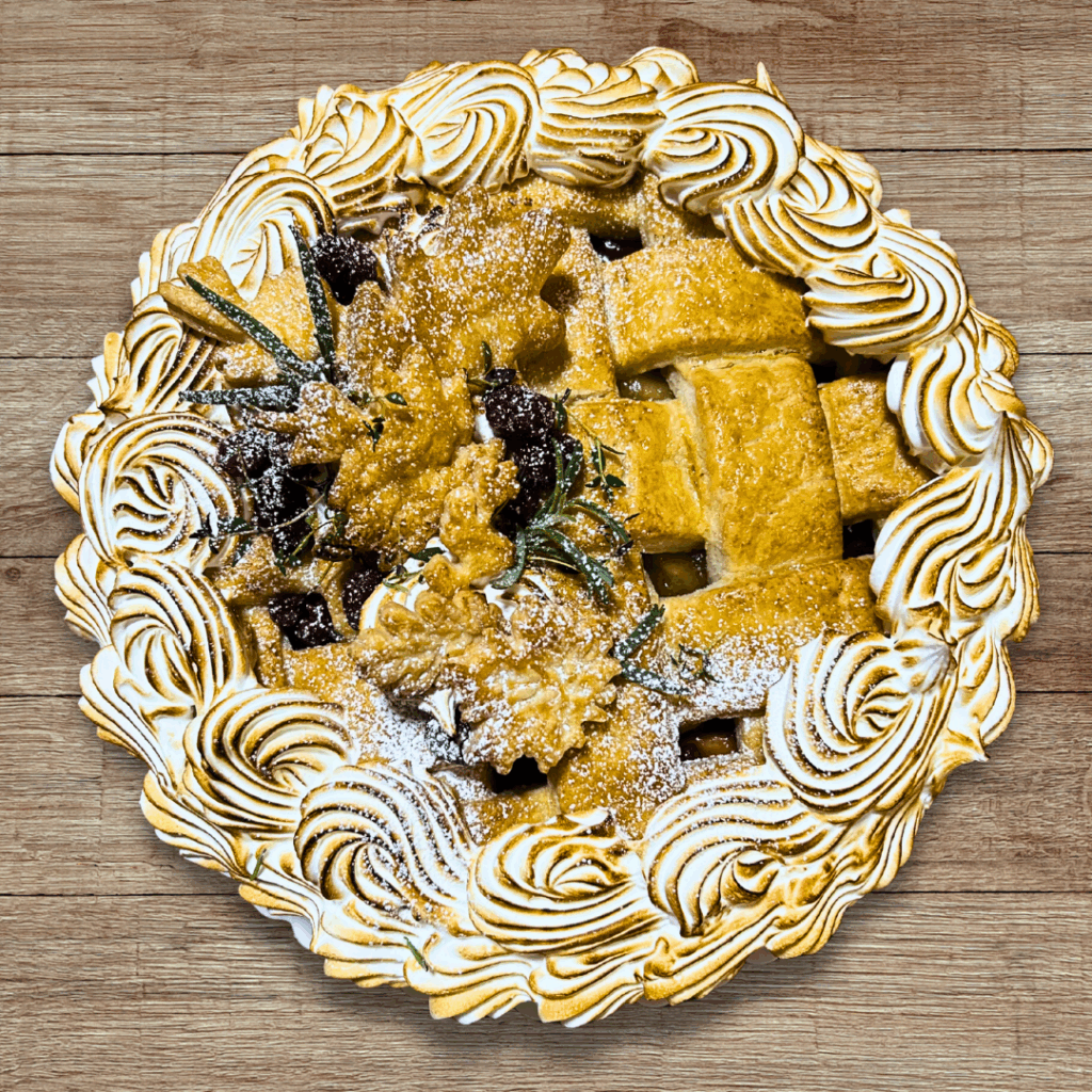 Pie Cloud pies Pie cloud