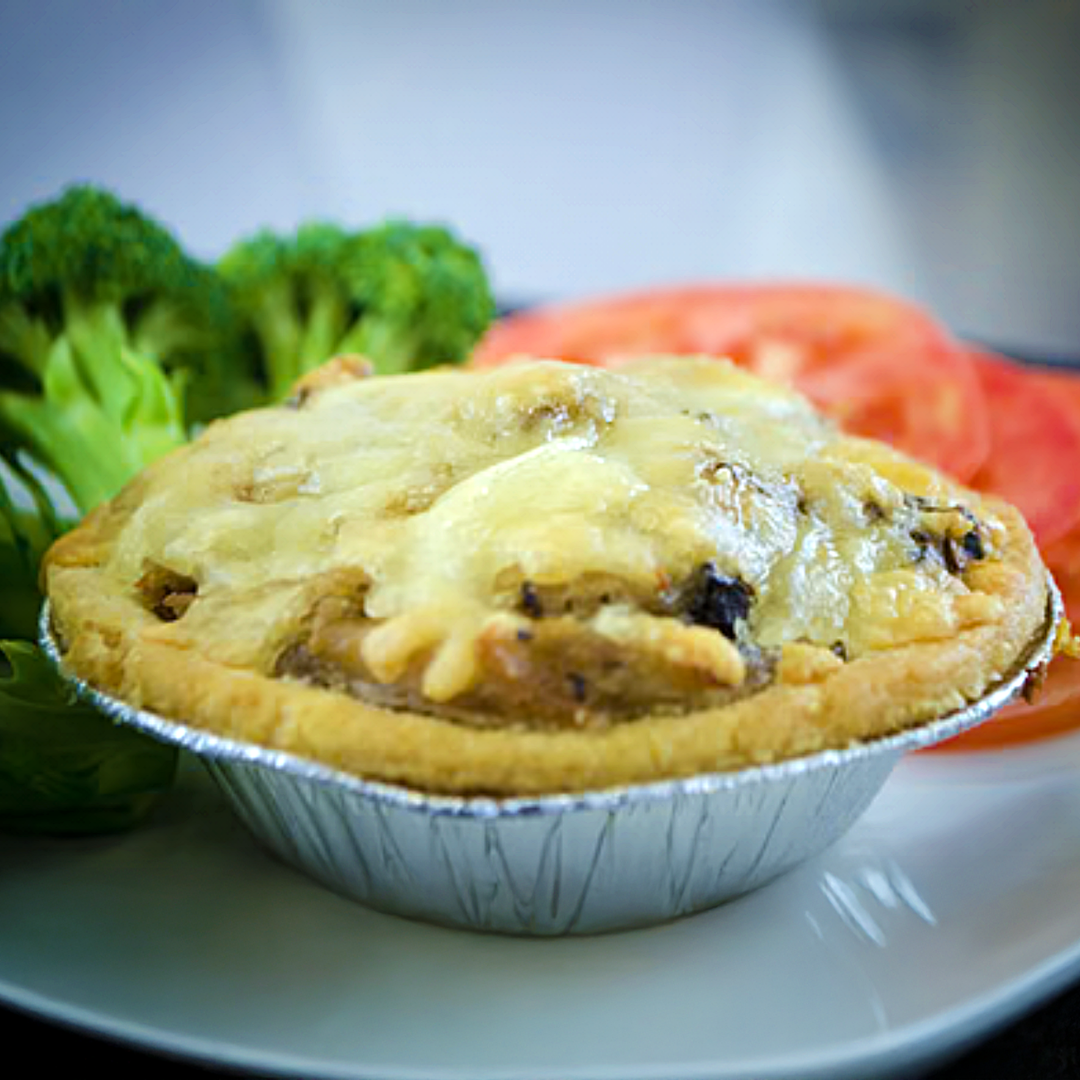 Simple Simon Pies