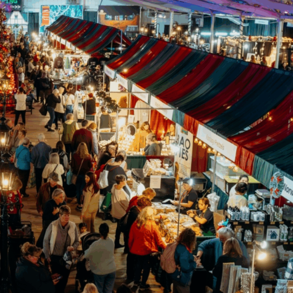 christmas markets christmas markets
