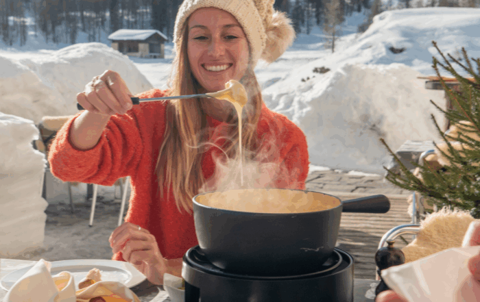 calgary's fondue guide
