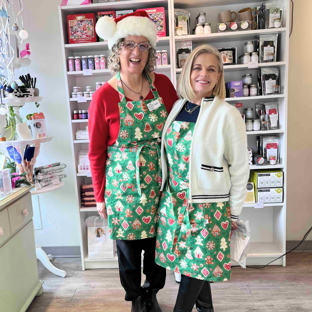 Alberta Food Cookie Tour