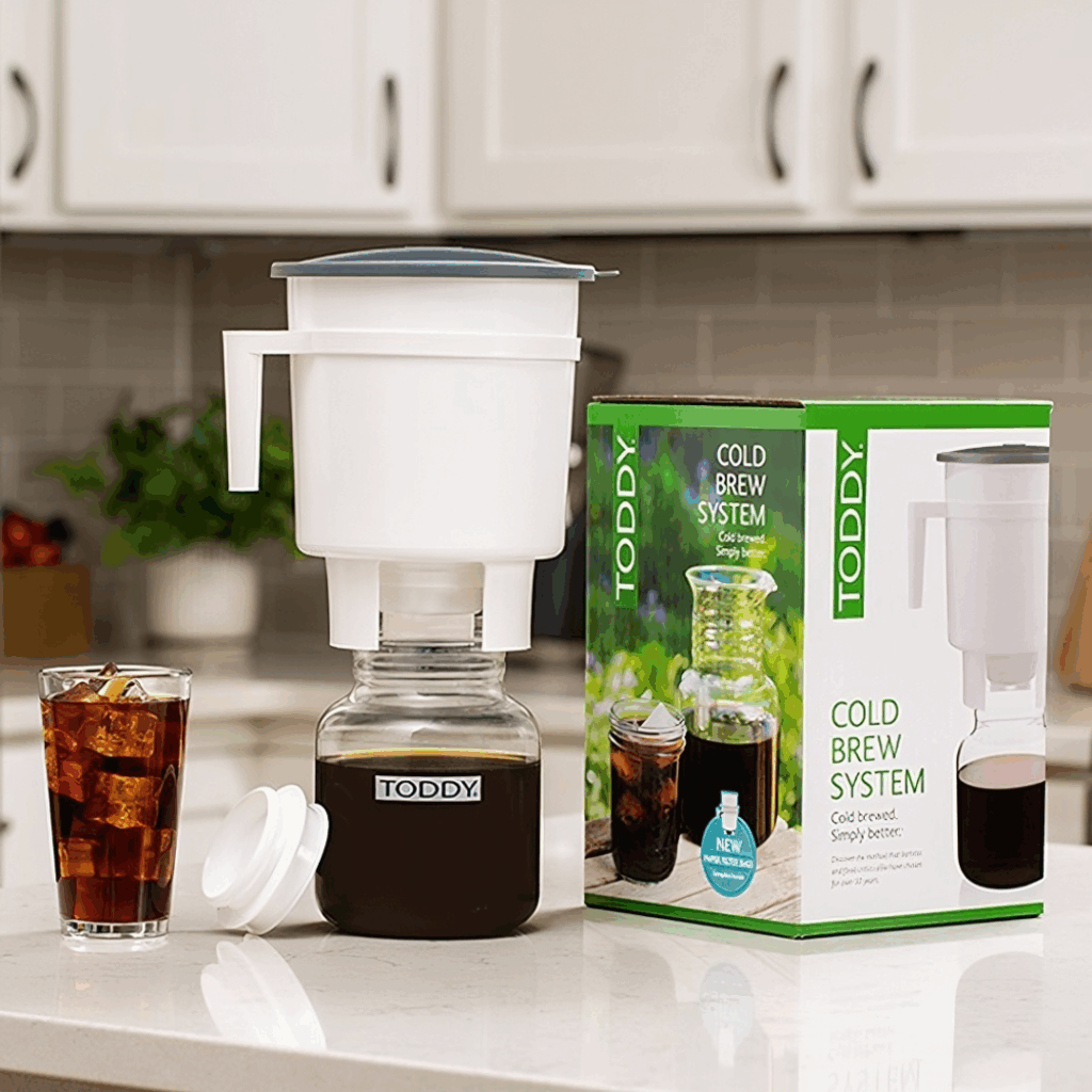 Toddy Cold Brew System Toddy Cold Brew System