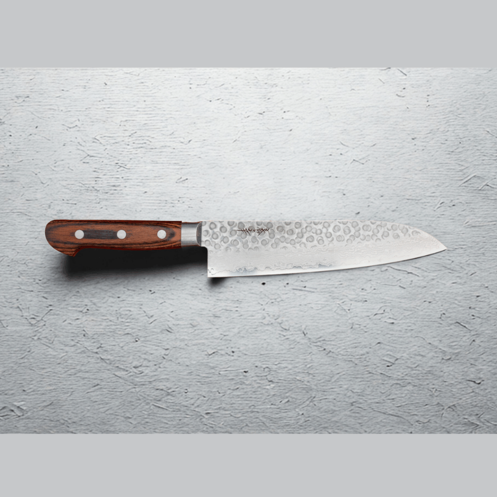 HARUYUKI GOMA SANTOKU HARUYUKI GOMA SANTOKU
