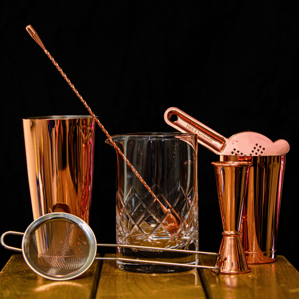 shaken and stirred cocktail set shaken and stirred cocktail set