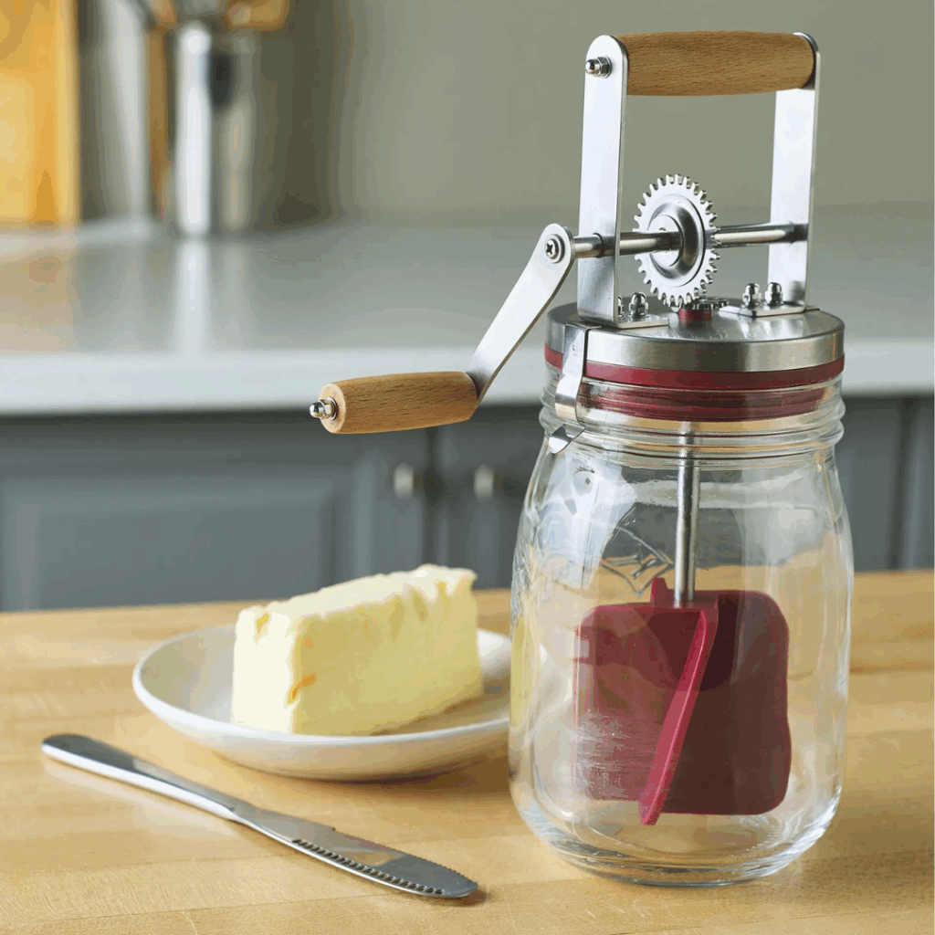 Butter Churn Butter Churn
