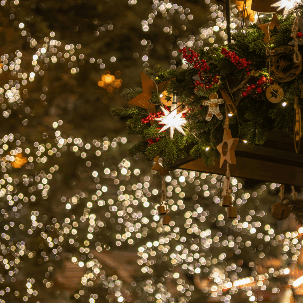 Calgary’s Christmas Markets Calgary's Christmas Markets
