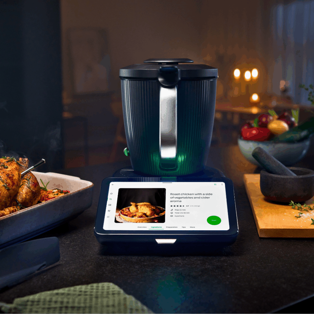 Thermomix Thermomix