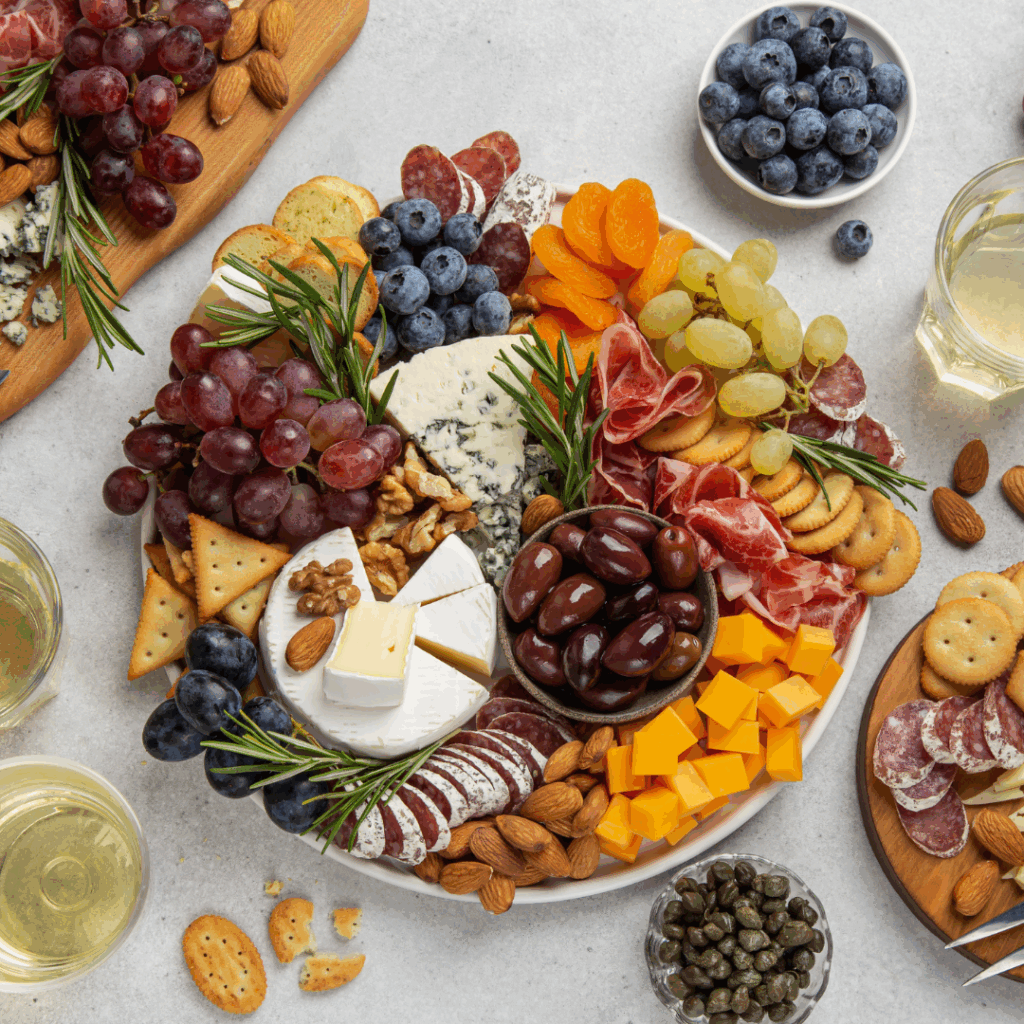 Where to order charcuterie in calgary Where to order charcuterie in calgary